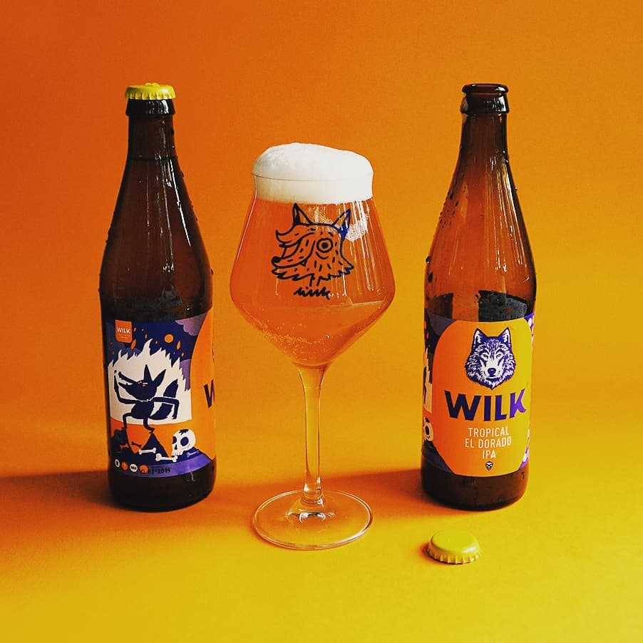 ORANGE BLOSSOM SESSION IPA